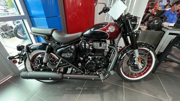 2025 Royal Enfield Goan Classic 350 