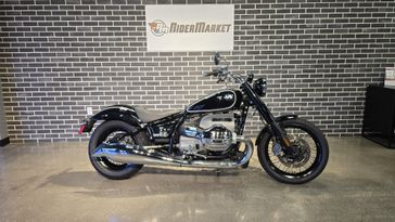 2021 BMW R 18 First Edition 