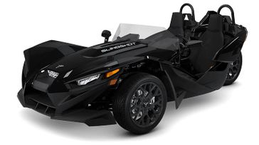Used 2025 SLINGSHOT SL AUTODRIVE 