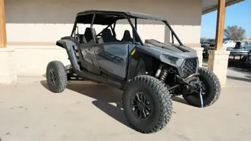 NEW 2026 POLARIS RZR XP S 4 1000 ULTIMATE 