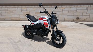 NEW 2026 CFMOTO PAPIO CL 
