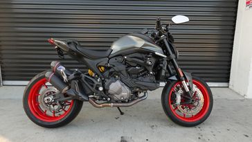 Used 2022 Ducati Monster 937 