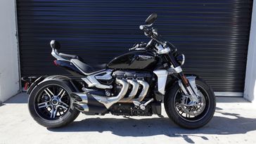 Used 2023 Triumph Rocket 3 GT Euro 5a 