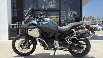 New 2026 BMW F900GSA 