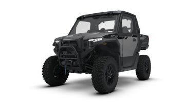 New 2026 Polaris XPEDITION XP NS 