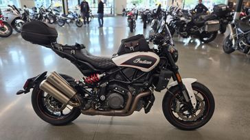 Used 2022 Indian Motorcycle Co FTR 1200 S 