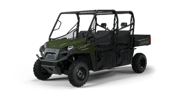 2025 Polaris Ranger Crew 570 Full Size 