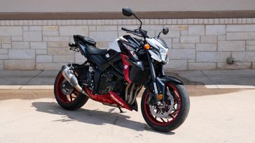USED 2020 SUZUKI GSX-S750ZAM0 