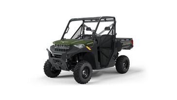 2025 Polaris Ranger 1000 EPS 