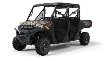 Used 2025 Polaris RANGER CREW 1000 PREMIUM   PPC 