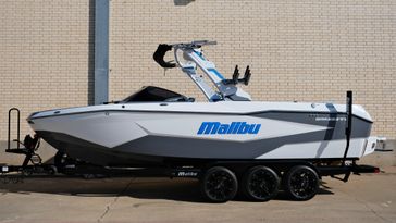 NEW 2026 MALIBU 25 LSV 
