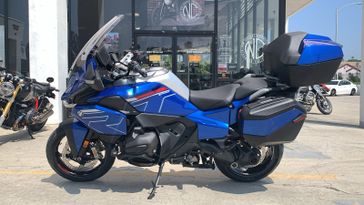 New 2026 BMW R1300RT 