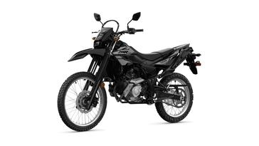 New 2026 Yamaha WR125R 