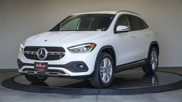 2021 Mercedes-Benz GLA 250