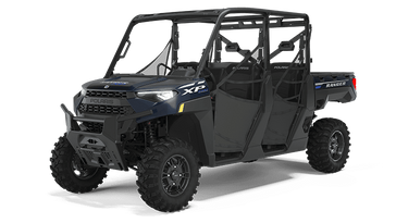 2023 Polaris Ranger Crew XP 1000 Premium