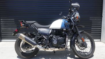 Used 2023 Royal Enfield Himalayan 