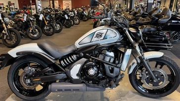 Used 2022 Kawasaki Vulcan S 