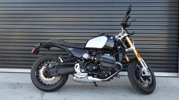 Used 2024 BMW R 12 NINE T 