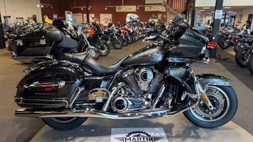 Used 2017 Kawasaki Vulcan 1700 Voyager ABS