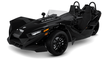 New 2025 Polaris SLINGSHOT S AUTODRIVE 