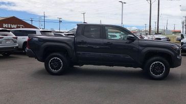 2025 Toyota Tacoma TRD Off Road Double Cab 5ft Bed AT