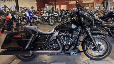 Used 2022 Harley-Davidson Street Glide ST 