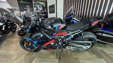New 2026 BMW M 1000 R 