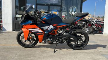 2023 KTM RC390 GP 