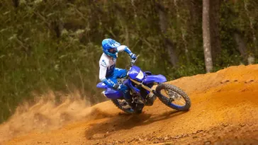 2024 WR250F
