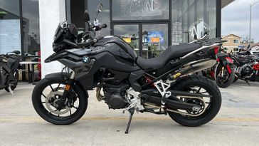 2024 BMW F 800 GS 