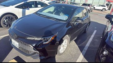 Used 2021 Toyota Corolla SE