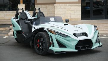 NEW 2026 SLINGSHOT R AUTODRIVE 