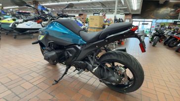 New 2026 BMW R 1300 R DEMO 