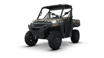 2026 Polaris RANGER XP 1000 Premium
