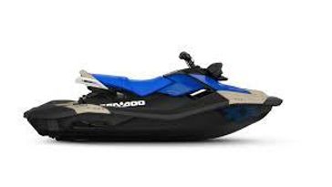 2025 SEADOO SPARK TRIXX 90 3 UP IBR 