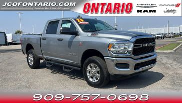 2020 RAM 2500 Tradesman