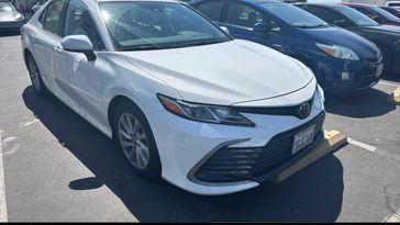Used 2023 Toyota Camry LE