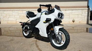 NEW 2026 CFMOTO PAPIO SS 