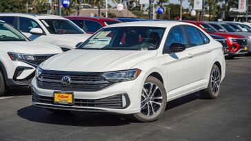 2024 Volkswagen Jetta 1.5T Sport