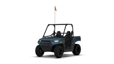 New 2026 Polaris RANGER 150 EFI 