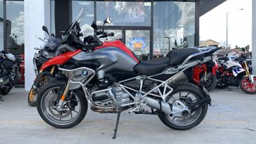 2013 BMW R 1200 GS 