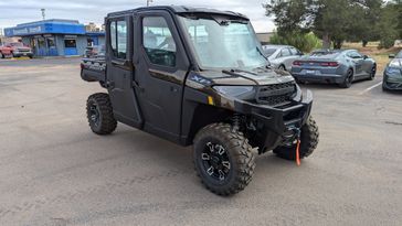 2025 POLARIS RANGER CREW XP 1000 NS TEXAS ED