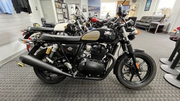 2024 Royal Enfield Twins