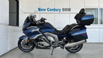 2024 BMW K 1600 GTL 