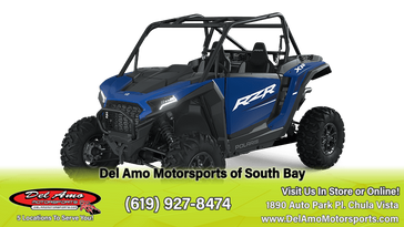 2025 Polaris RZR XP 1000 SPORT