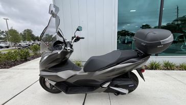 2023 Honda PCX150P 