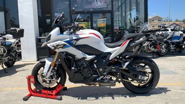 2025 BMW S 1000 XR 