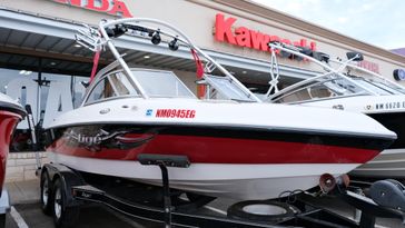 USED 2009 YAMAHA 212X 