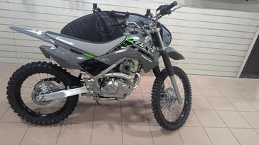 2025 KAWASAKI KLX 140R F