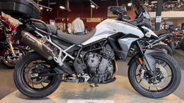 Used 2023 Triumph Tiger 900 GT Pro 